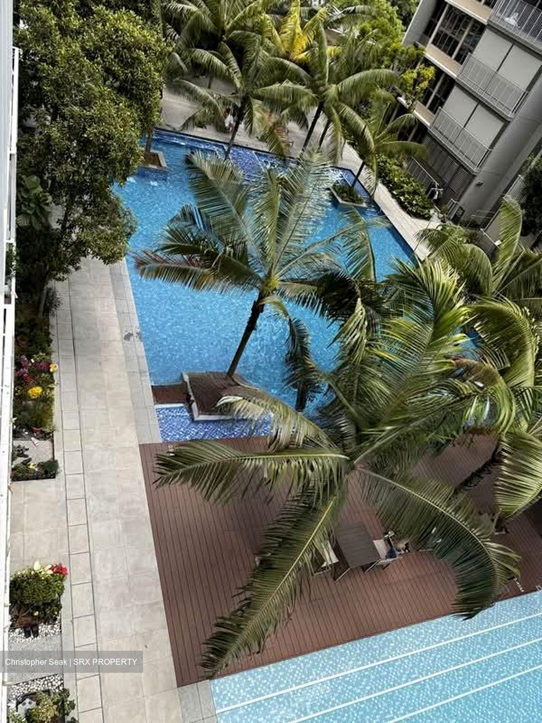 Rivercove Residences (D19), Condominium #539181961